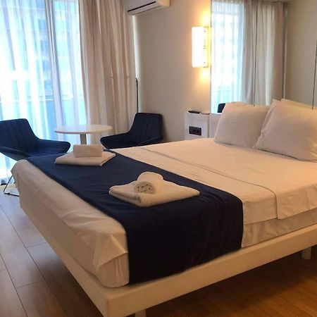 Cozy Apartments With Sea View Orbi City 1422 Batumi Exteriér fotografie
