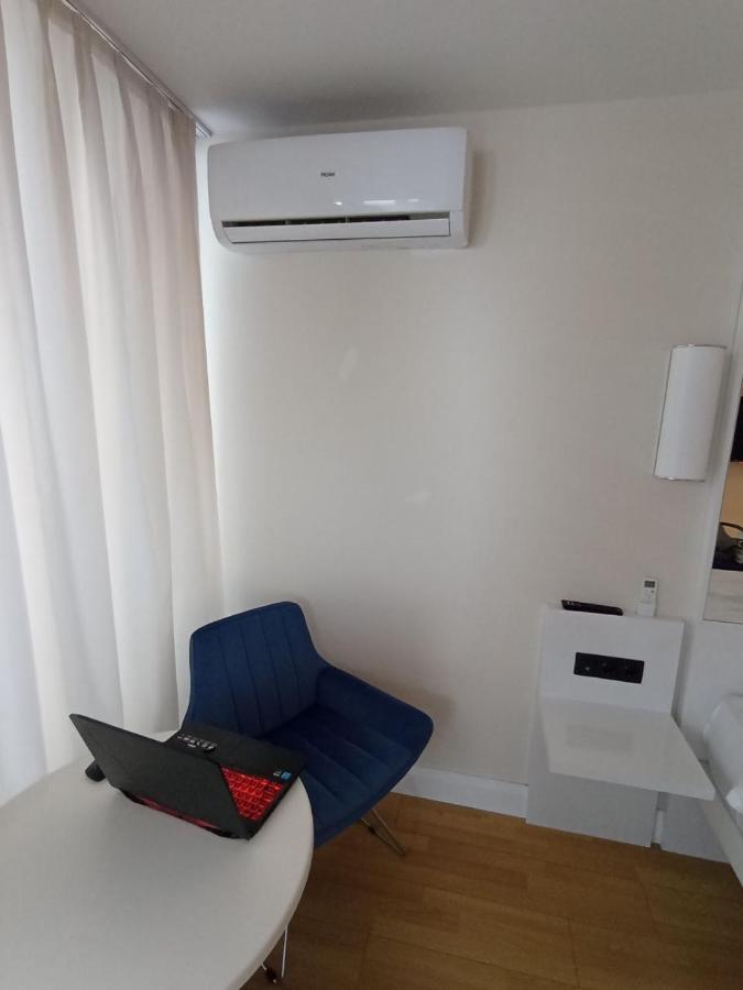 Cozy Apartments With Sea View Orbi City 1422 Batumi Exteriér fotografie